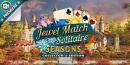897060 Jewel Match Solitaire Season